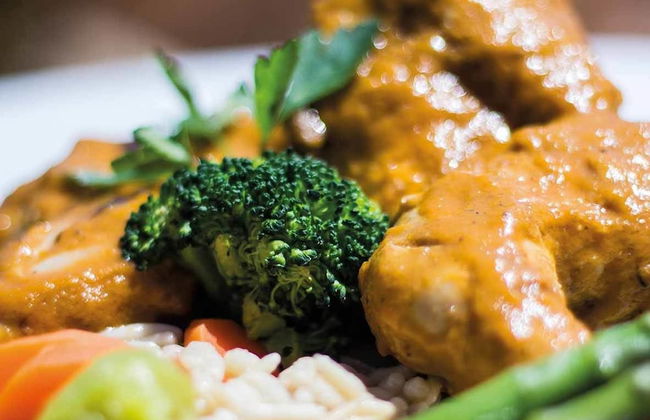 Cortijo de la Media Luna - Foto 36