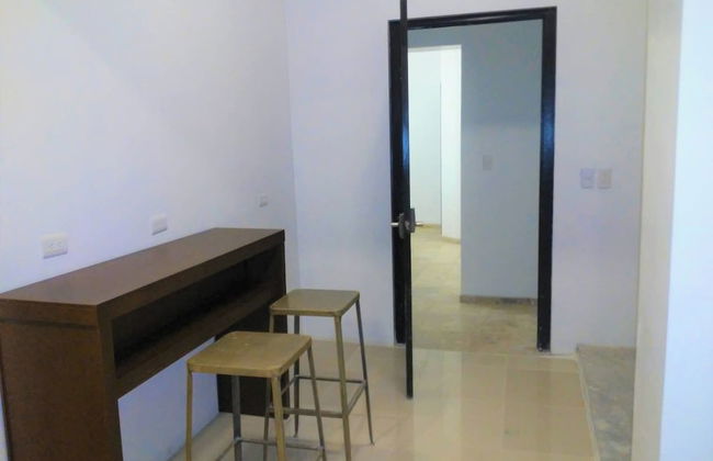 10- Large Suite for 4 People - Photo 9