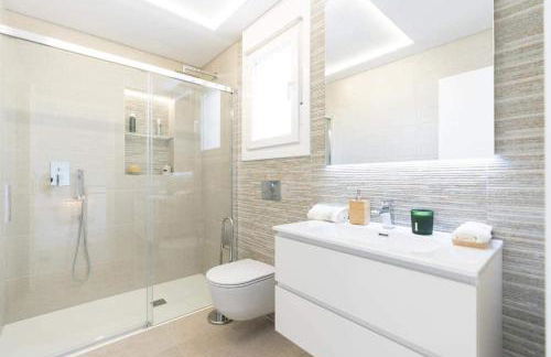 Modern new Pool Villa - Foto 10