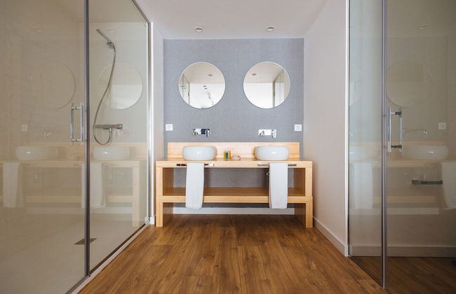 Apartamentos Murillo Gardens - Foto 43