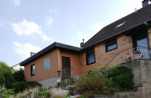 Ferienhaus am Ith - Foto 5