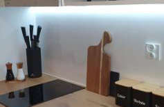 Apartament Bursztynowy Modern Tower - Photo 10