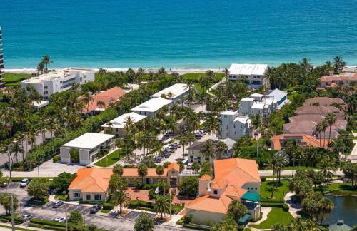 Lux Beachside 2nd Floor Condo 3 Steps to the Beach! - Foto 48