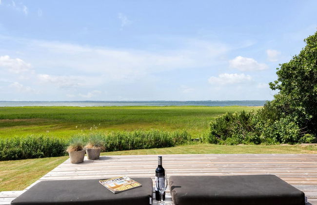 "Aslag" - 150m to the fjord - Foto 16