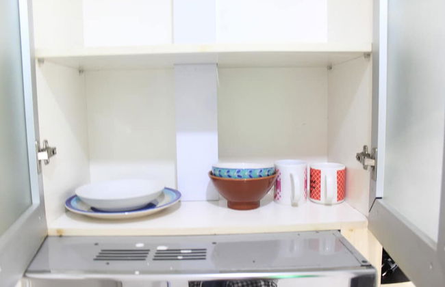 Best Price 1Br At Menara Latumenten Apartment Grogol - Foto 27