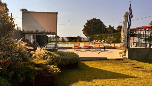 Il Mondo Suite, Lago Di Bourtzi Appartements - Foto 2