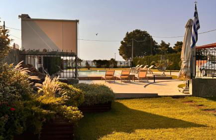 Il Mondo Suite, Lago Di Bourtzi Appartements - Foto 2