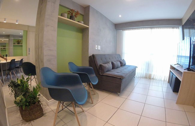 Beach Class Fortaleza Praia de Iracema - Photo 24