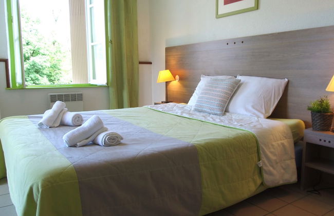 VVF Cantal Salers Vendes, Bassignac - Foto 16