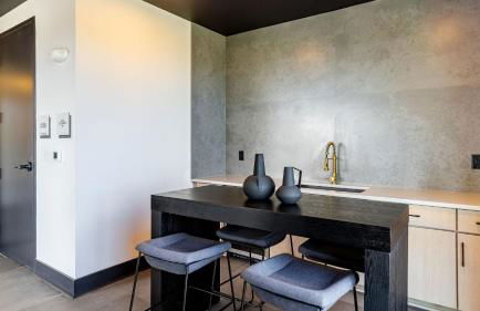 Downtown Nashville 2BR Condo Balcony & Parking Near Broadway - Foto 72