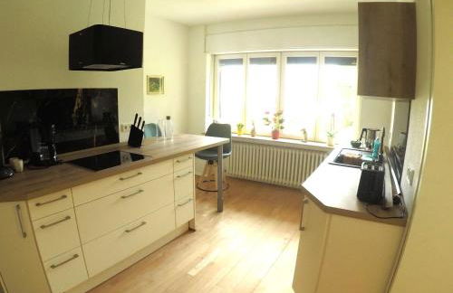 Wohnung am Schwimmteich - Foto 4