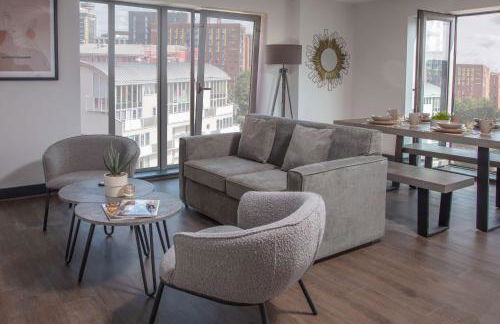 Dockside Aparthotel, Best Western Signature Collection - Foto 16