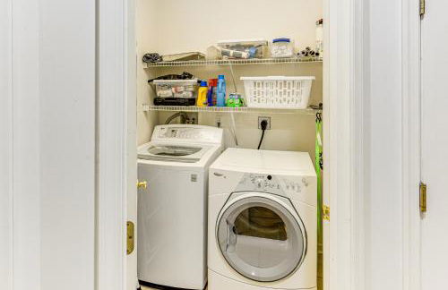 Dog-Friendly Family Retreat Near Chincoteague Bay! - Foto 13