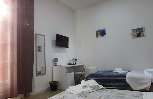 Corso Umberto 22 Guest House - Foto 28