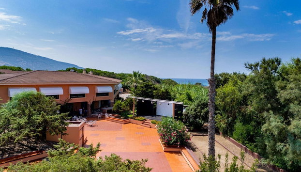 Residence Baia Verde, Valledoria - Foto 2, Recepción