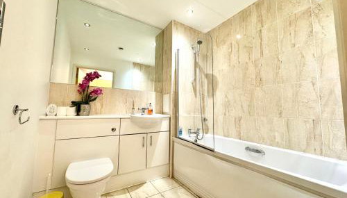 VIPAbodes at Woking Central - Foto 5