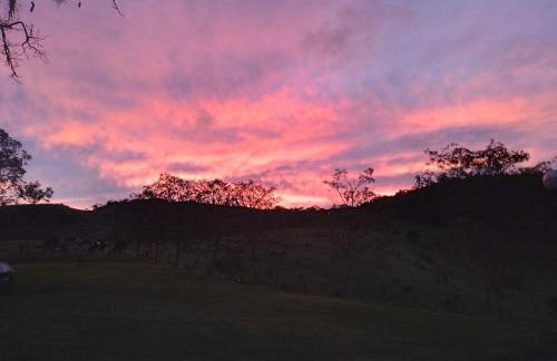 Celeiro azul - Foto 13