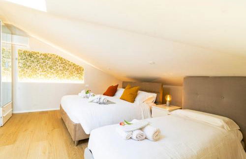 650m from the sea, 8 guests, AC, Wi-Fi - Foto 9