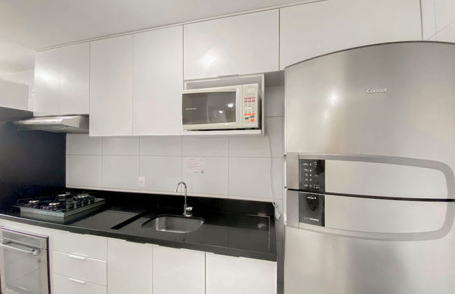 Flats no Muro Alto Condomínio Club - Foto 28