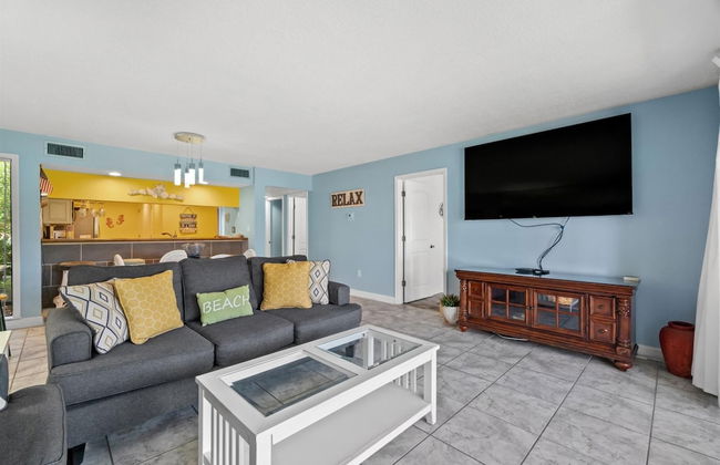 Edgewater Villa 1507 - Foto 13