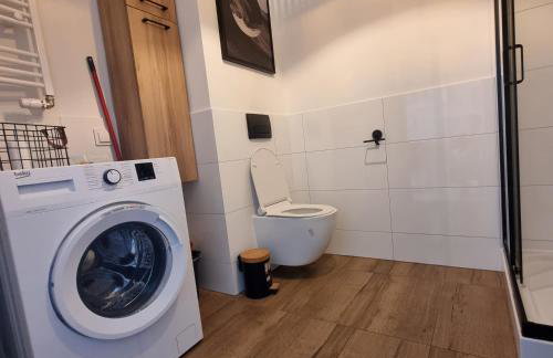 Apartament Skarbowa Stella - Foto 10