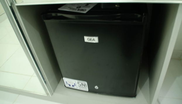 Mini-réfrigérateur