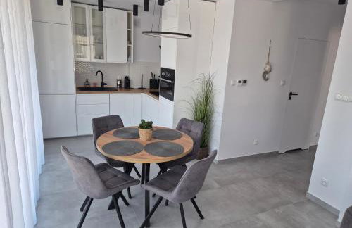 Krystal Apartment - kompleks Hevenia Pogorzelica - Photo 5