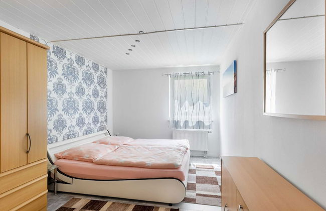 Peaceful Garden Flat in Dresden - Foto 6