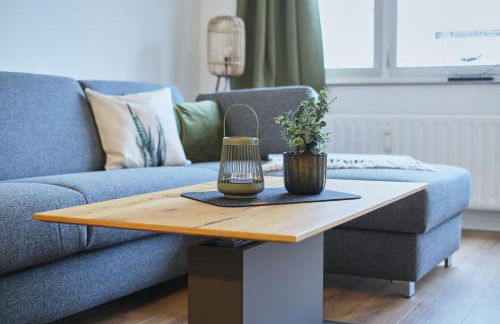 Topeingerichtete große 2-Zimmer Wohnung - Foto 16