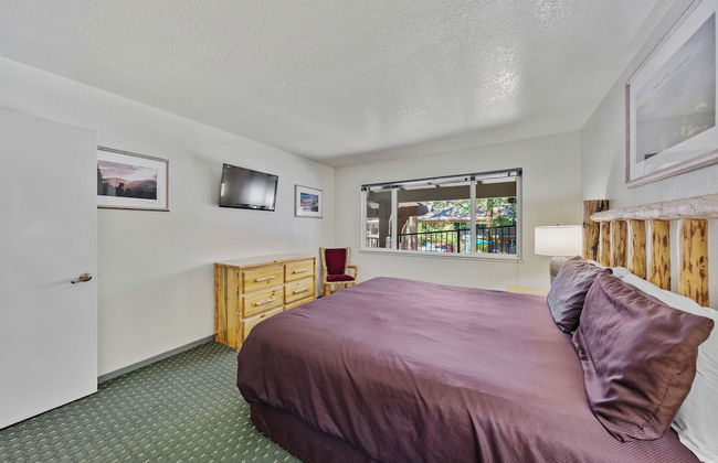 The Lodge at Lake Tahoe - Foto 15