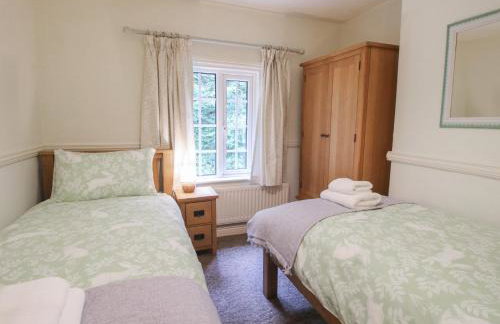 2 Aqueduct Cottages - Foto 25