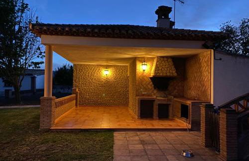 Villa Las Viñas - Photo 17