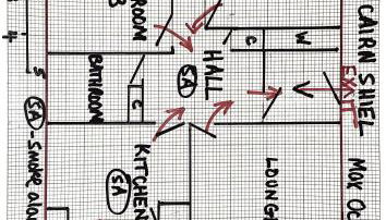 Cairn Shiel - Photo 2