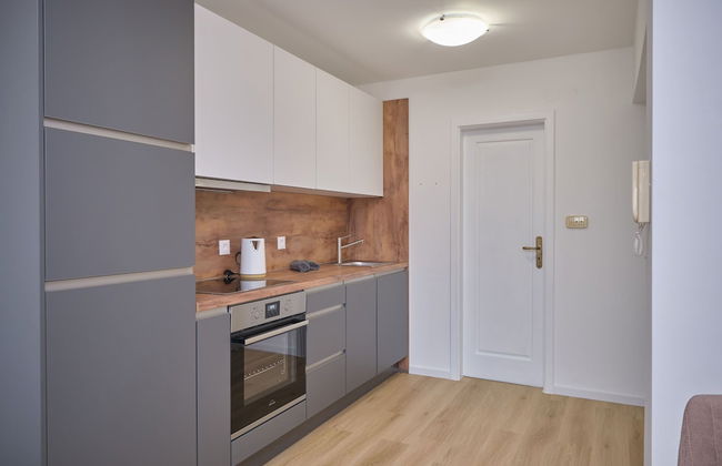 Bella Vista Dalmatien - Foto 50