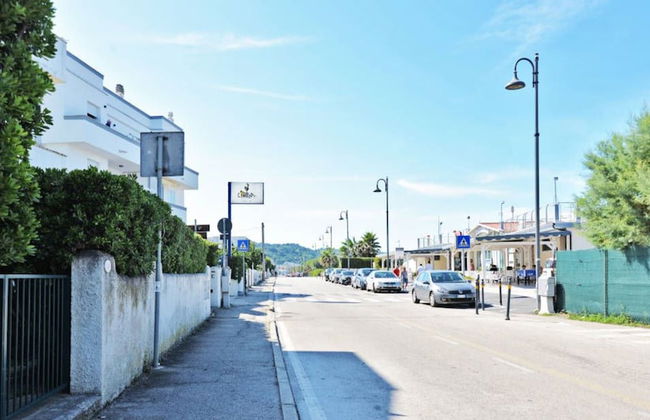 Lungomare 10 - Yourplace Abruzzo - Foto 15