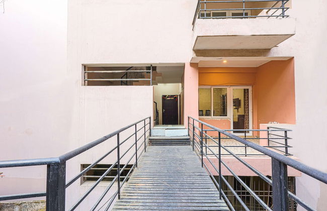 Kasbah 3 BHK by Dumnu Homes - Foto 16