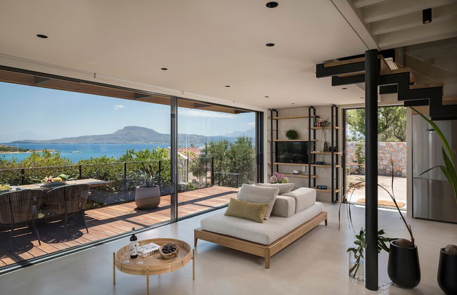 OPENNESS. House by the sea. - Foto 3