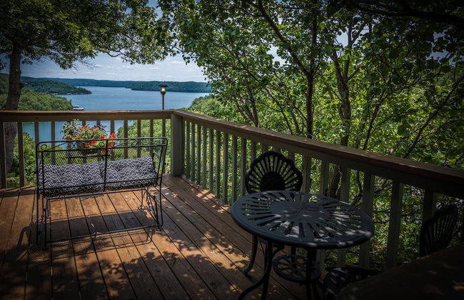 Beaver Lake Cottages - Foto 32