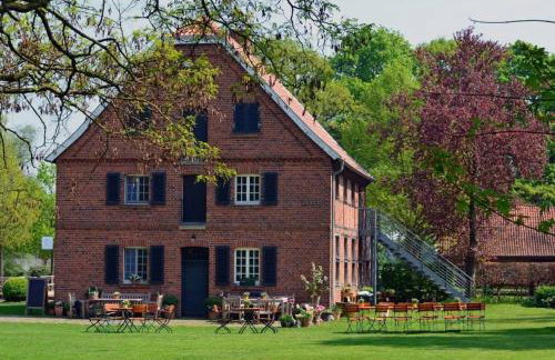 Ferienwohnungen Georgenbruch - Foto 101