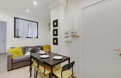 Gorgeous apartment - 1BDR-4P - Bois Colombes - Foto 5