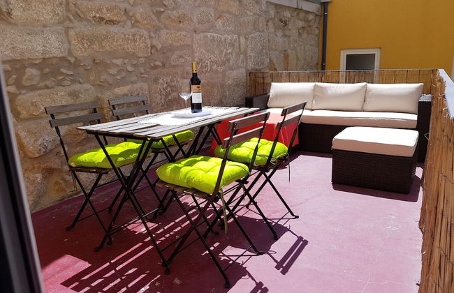 Centenary Fontainhas Apartments - Foto 72