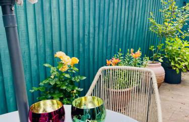 Tanglewood house Abergavenny with private parking - Foto 25