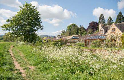 Kingfisher Cottage - Foto 20