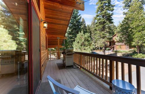 The Wildwood Lodge - Foto 6