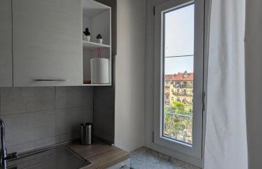 Torino a spasso - Appartamento moderno con cucina - Foto 8