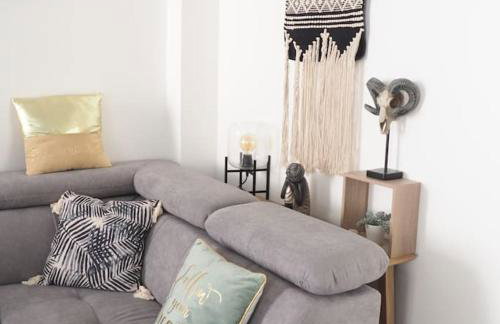 Appartement duplex et terrasse à St Servan-St Malo - Foto 6