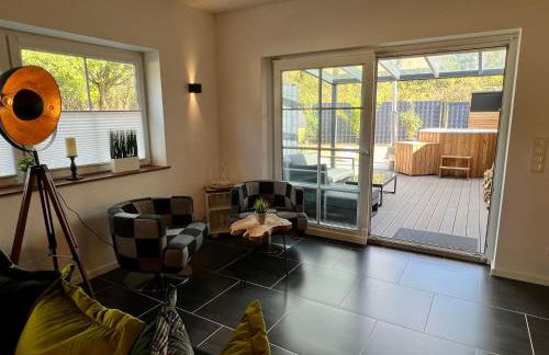 JUNIPRO Luxury Apartments - Foto 34