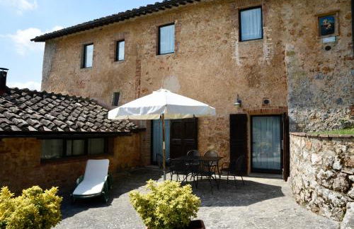 Agriturismo Il Caggio - Foto 80