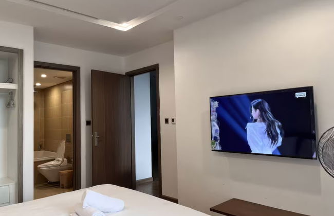 Vinhomes Metropolis by Emily in Town - Foto 22