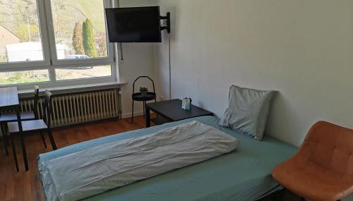 Ferienwohnung Zum Moselfischer - Foto 2
